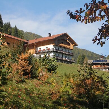 Rasterhof Rasterhof
