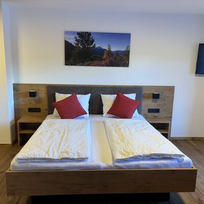 Apartment Riffler