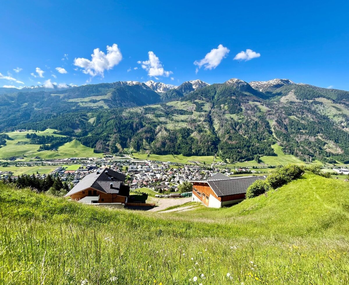 Außenansicht Riedlhof