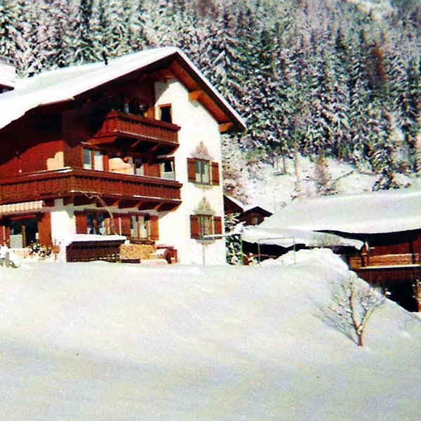 Schneezauber