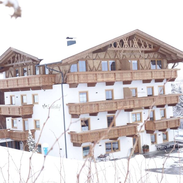 Haus
