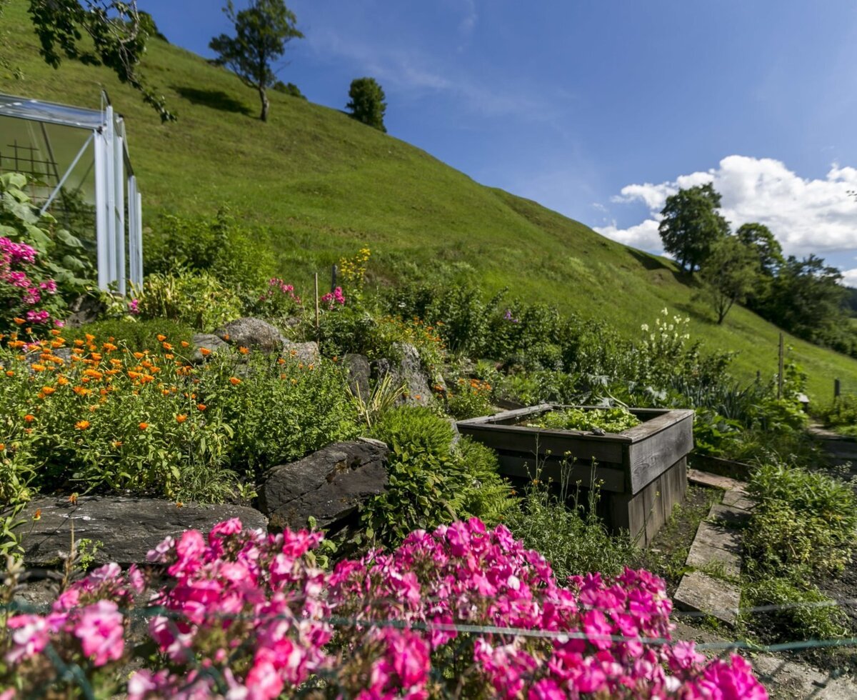 Garten