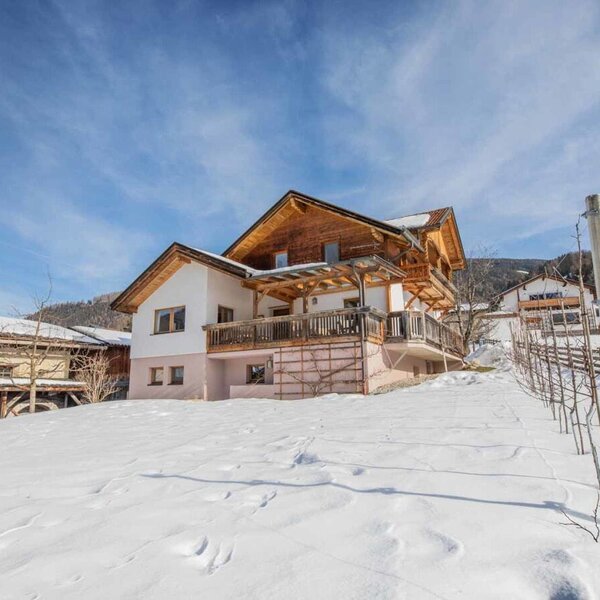 Haus Winter