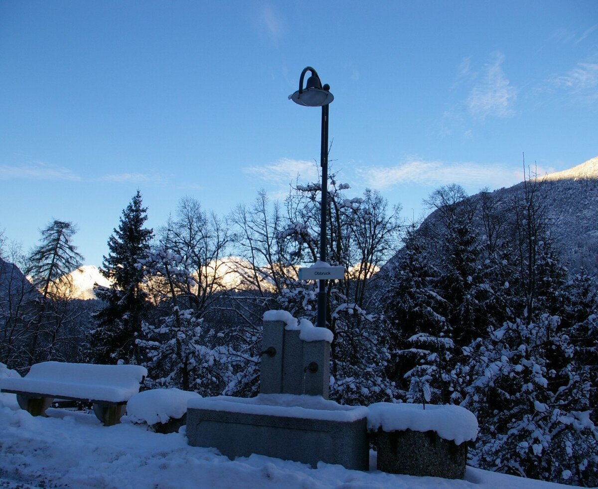 Winterstimmung