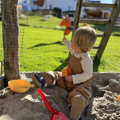 Spielplatz