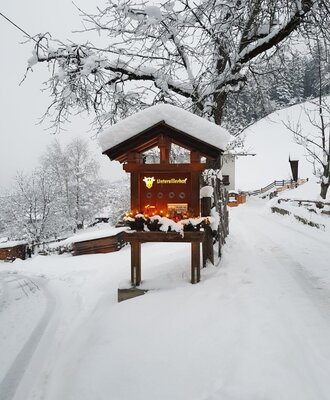 Winterwunderland