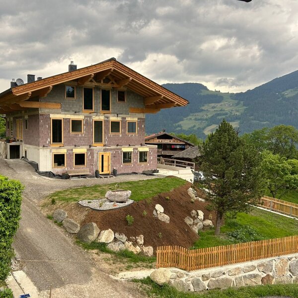 Bauernhaus