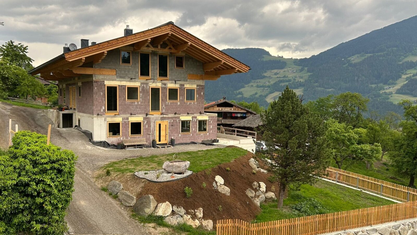 Bauernhaus