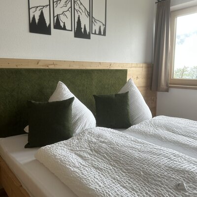 Doppelbett