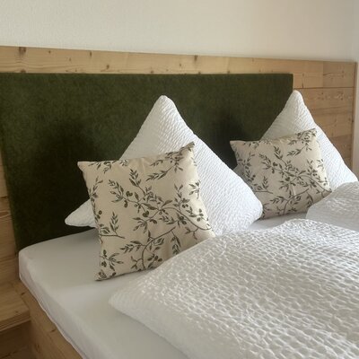 Doppelbett