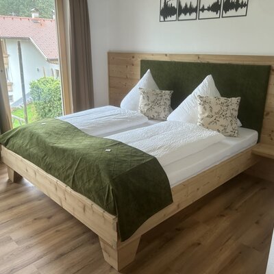 Doppelbett