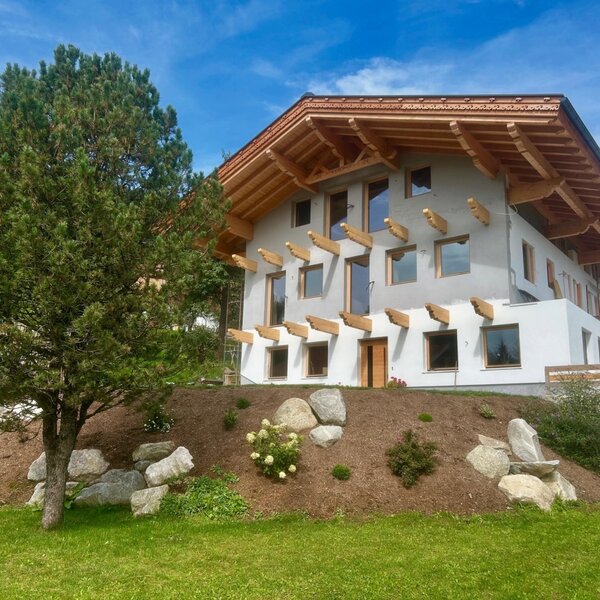 Bauernhaus 