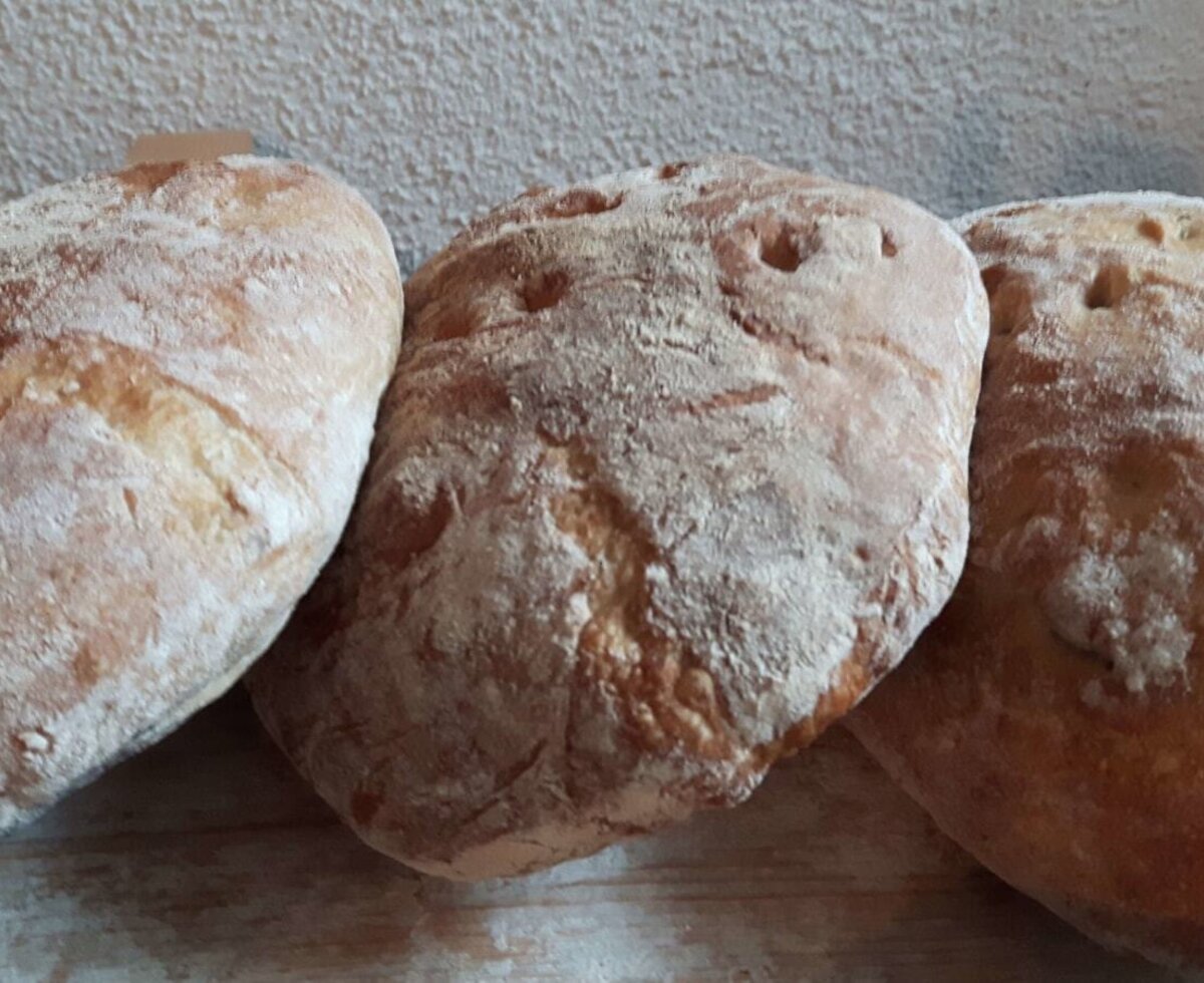 Bauernbrot