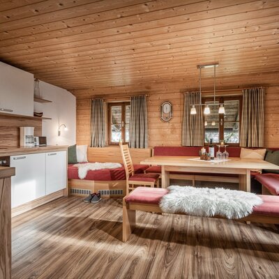 Apartment Ursprung