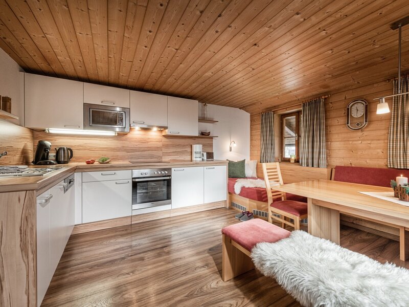 Apartment Ursprung
