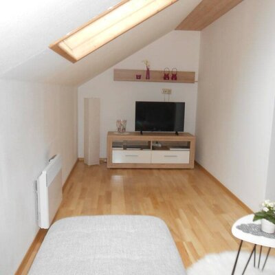 Wohnzimmer/TV
