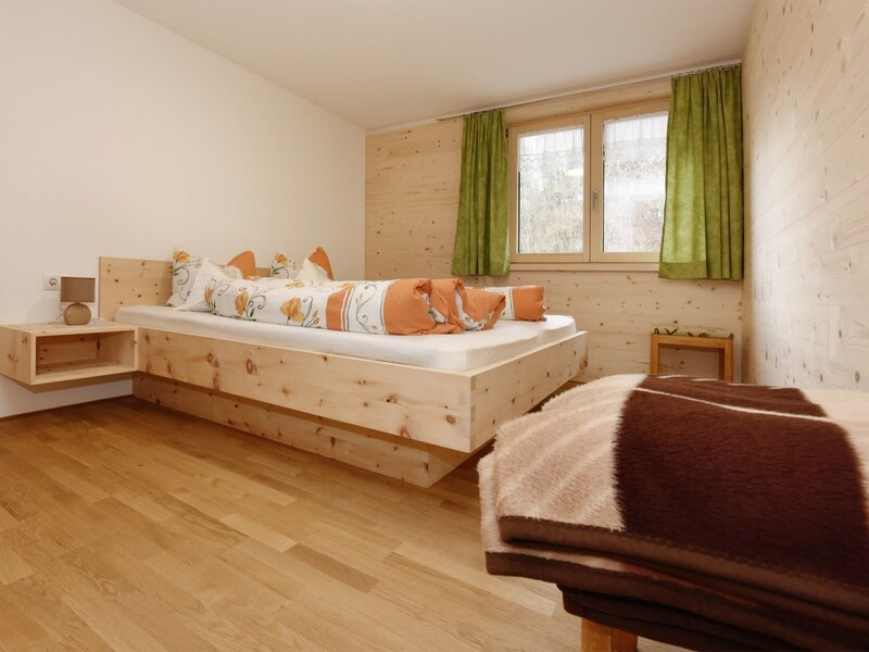 Fluh Schlafzimmer