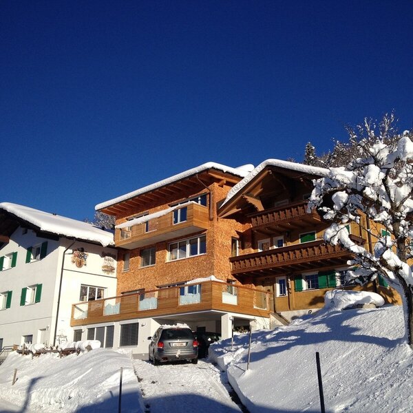 Haus Winter