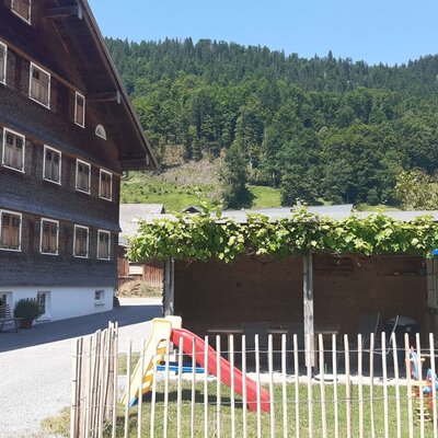 Spielplatz