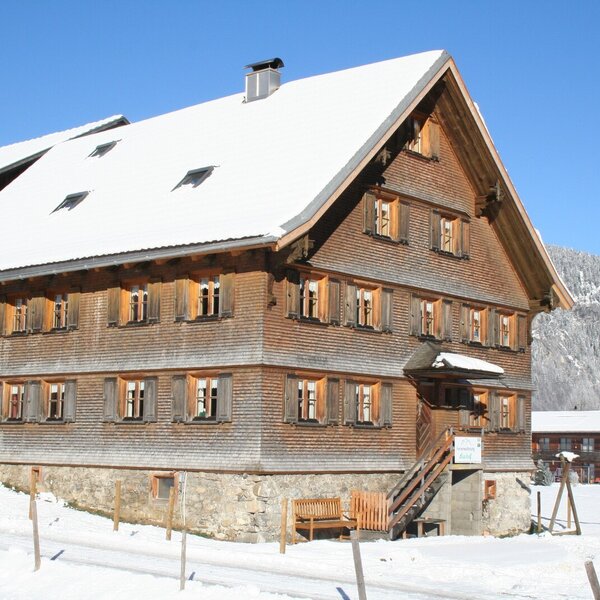 Unser Hof