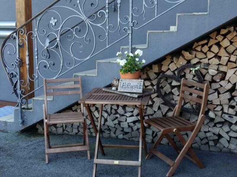 Ferienwohnung zu vermieten. Urlaub im Bregenzerwald. Alberschwende