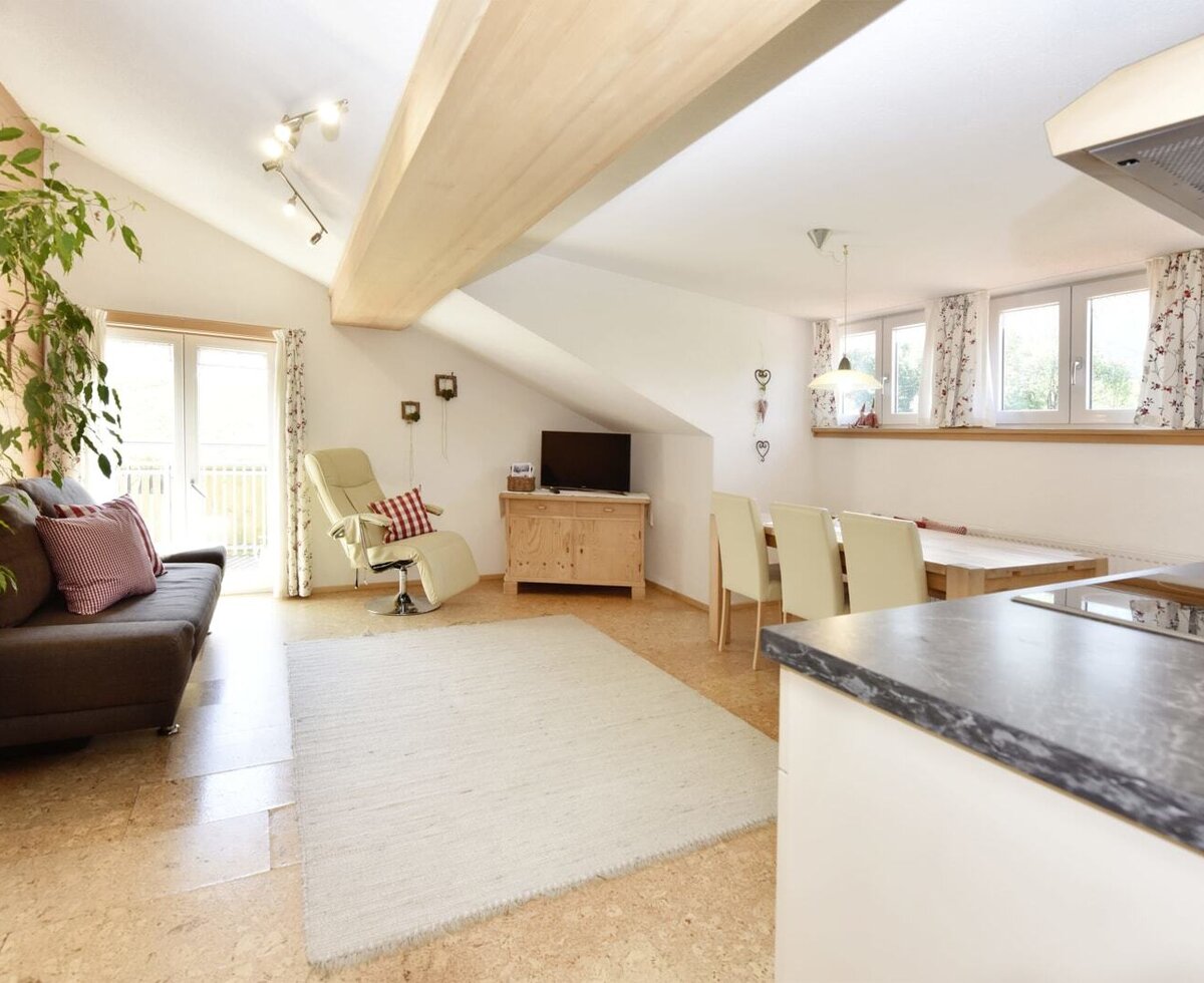 Ferienwohnungen in Egg im Bregenzerwald