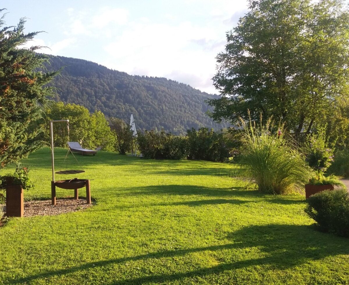 Urlaub am Familienbauernhof Köss Schertler, Urlaub am Land, Urlaub im Bregenzerwald