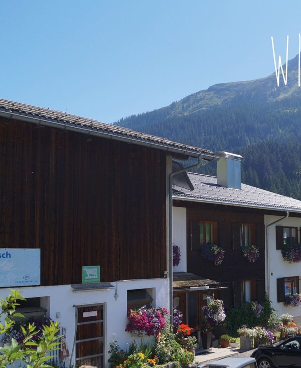 Winklehof Winklehof