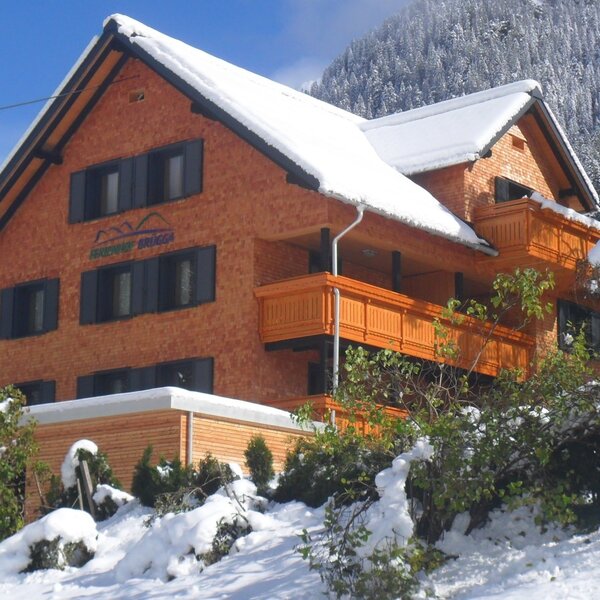 Winter 2013/2014