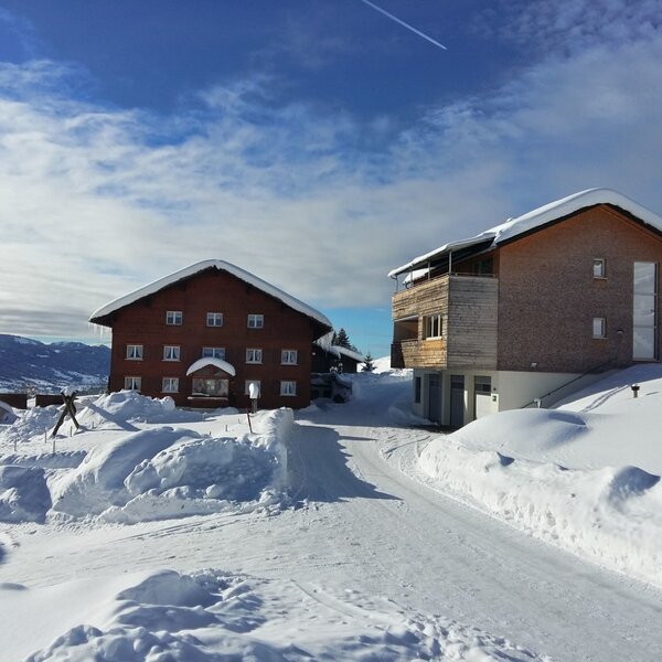 Winterstimmung