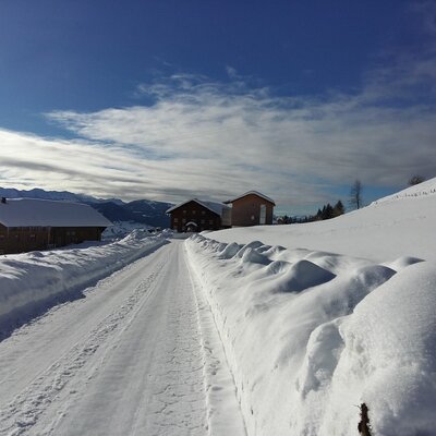 Winterstimmung