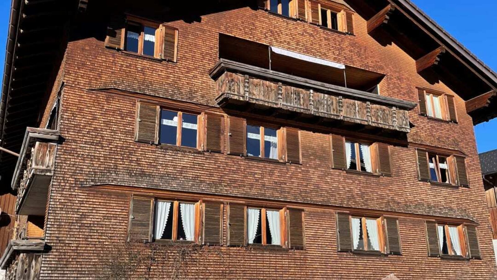 Herzlich willkommen am Ferienhof Muxel