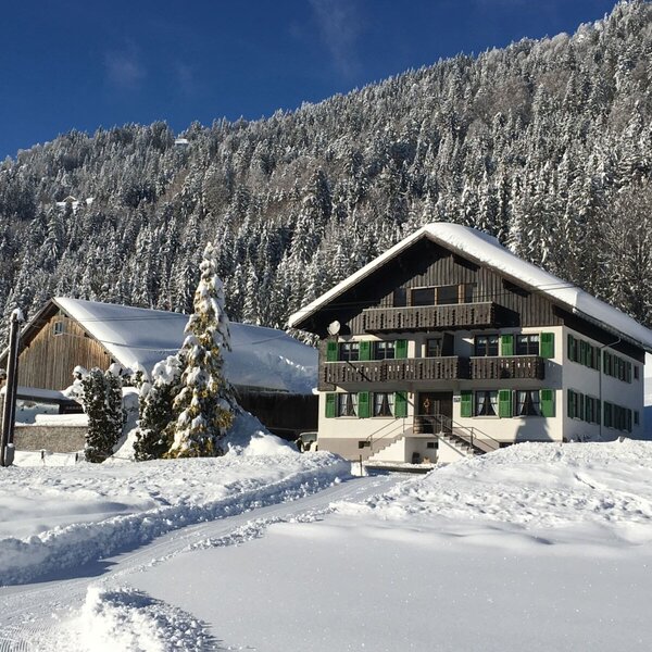 Winter
