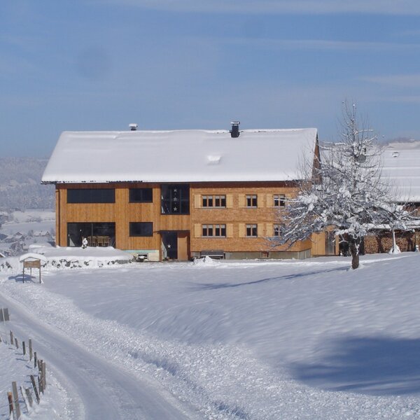 herrlicher Ausblick