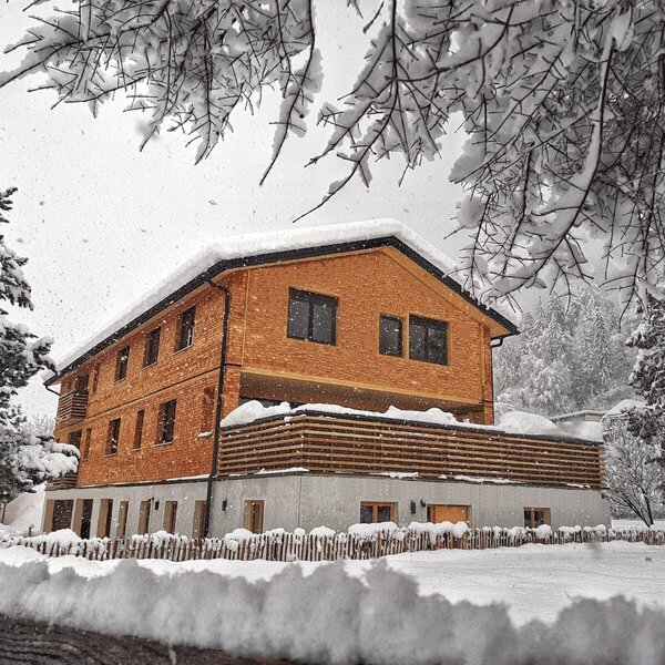 Gauensteiner Appartements | NEU im Winter 2021/22