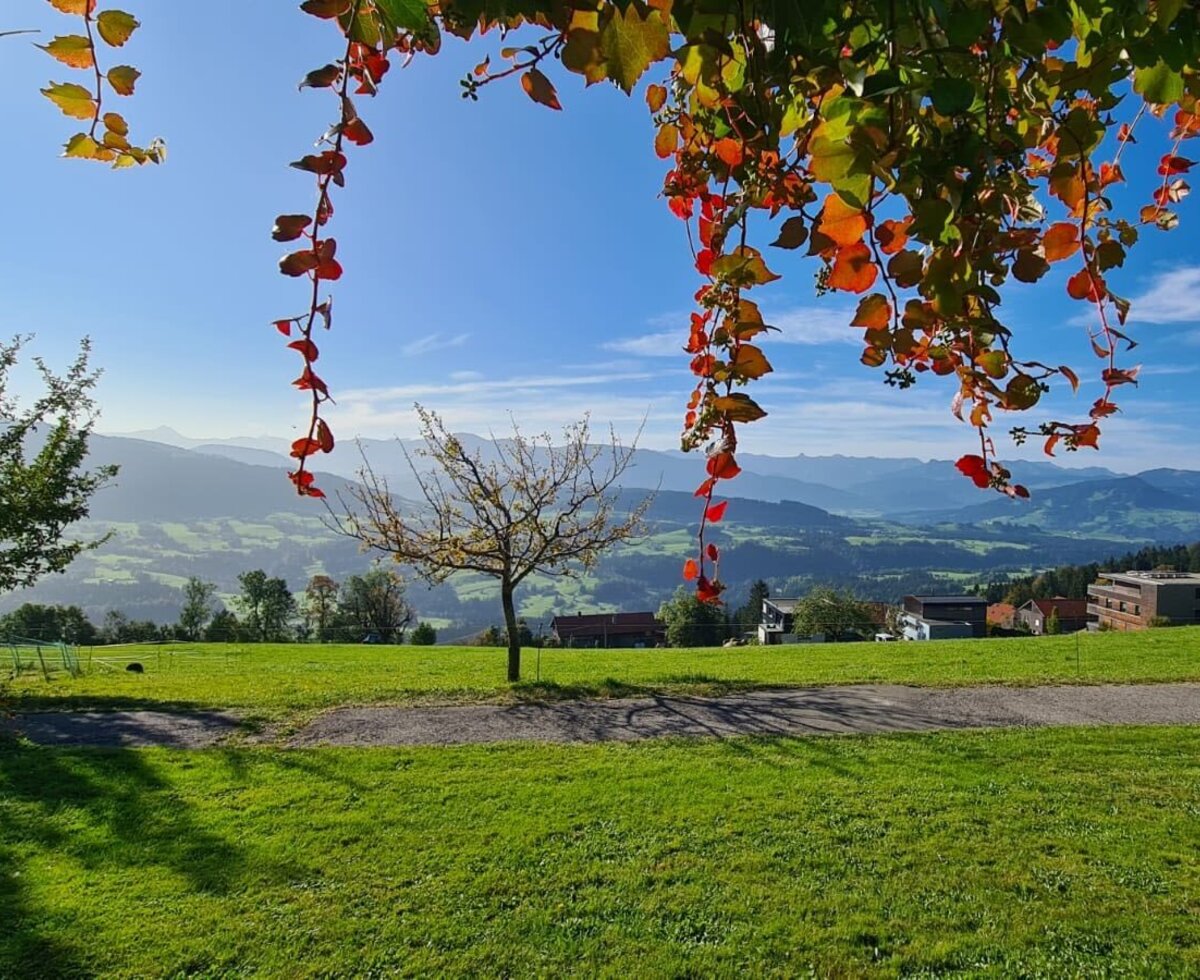 Herbststimmung