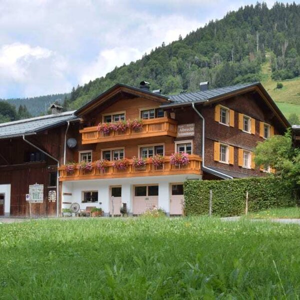 Haus Albrecht