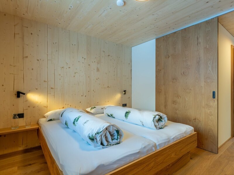 Unser gemütliches Schlafzimmer