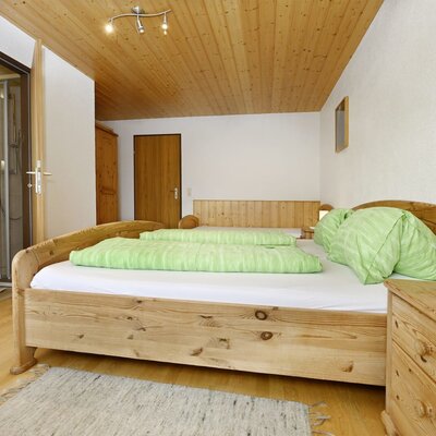 Haus Valuga, Ferienwohnung in Bürserberg, Brandnertal, Vorarlberg
