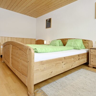 Haus Valuga, Ferienwohnung in Bürserberg, Brandnertal, Vorarlberg