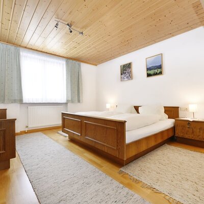 Haus Valuga, Ferienwohnung in Bürserberg, Brandnertal, Vorarlberg