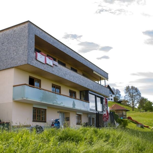 Freie Wohnung in Lochau zu vermieten. Ferien am Bodensee. Lochau am Bodensee.