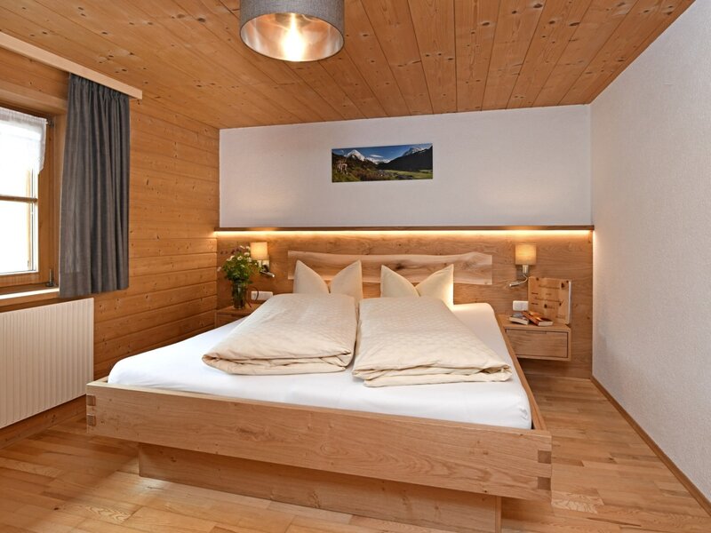 Urlaub am Bauernhof in Schoppernau