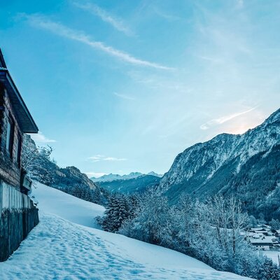 Winter