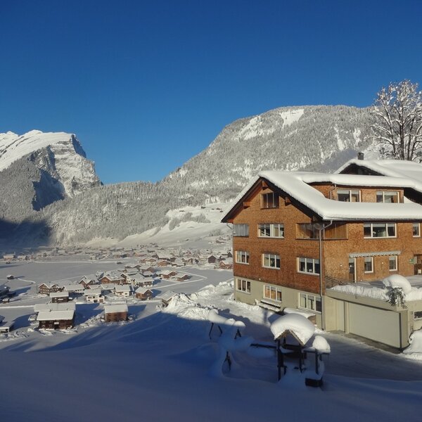 Winter
