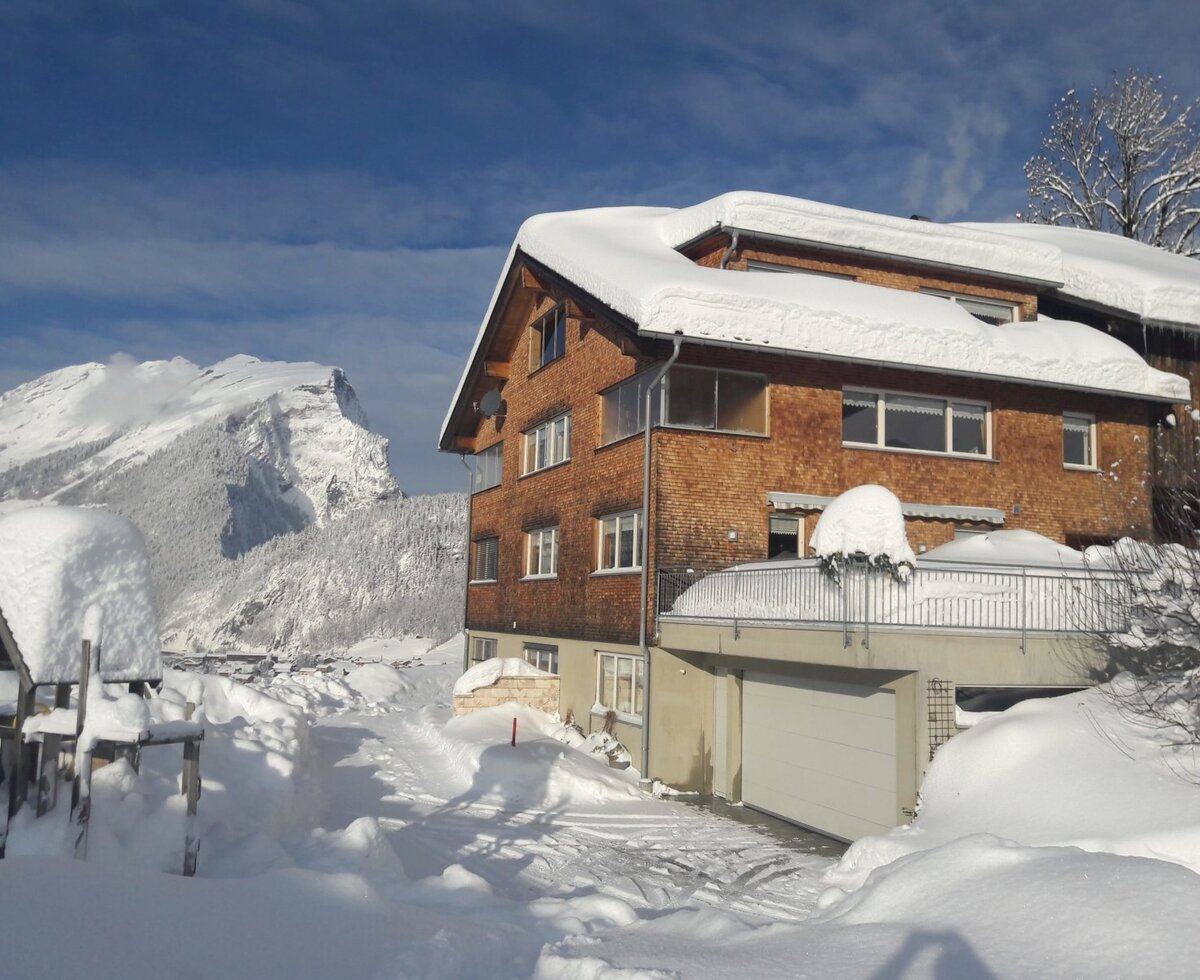 Panoramahof Eggele, Urlaub am Familienbauernhof im Bregenzerwald, Vorarlberg