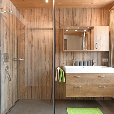 Apartment zu vermieten. Neue Ferienwohnung im Bregenzerwald. Au-Schoppernau.