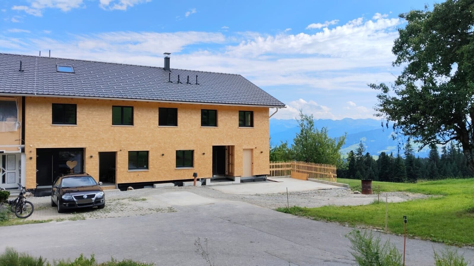 Weitblickhof Roth
