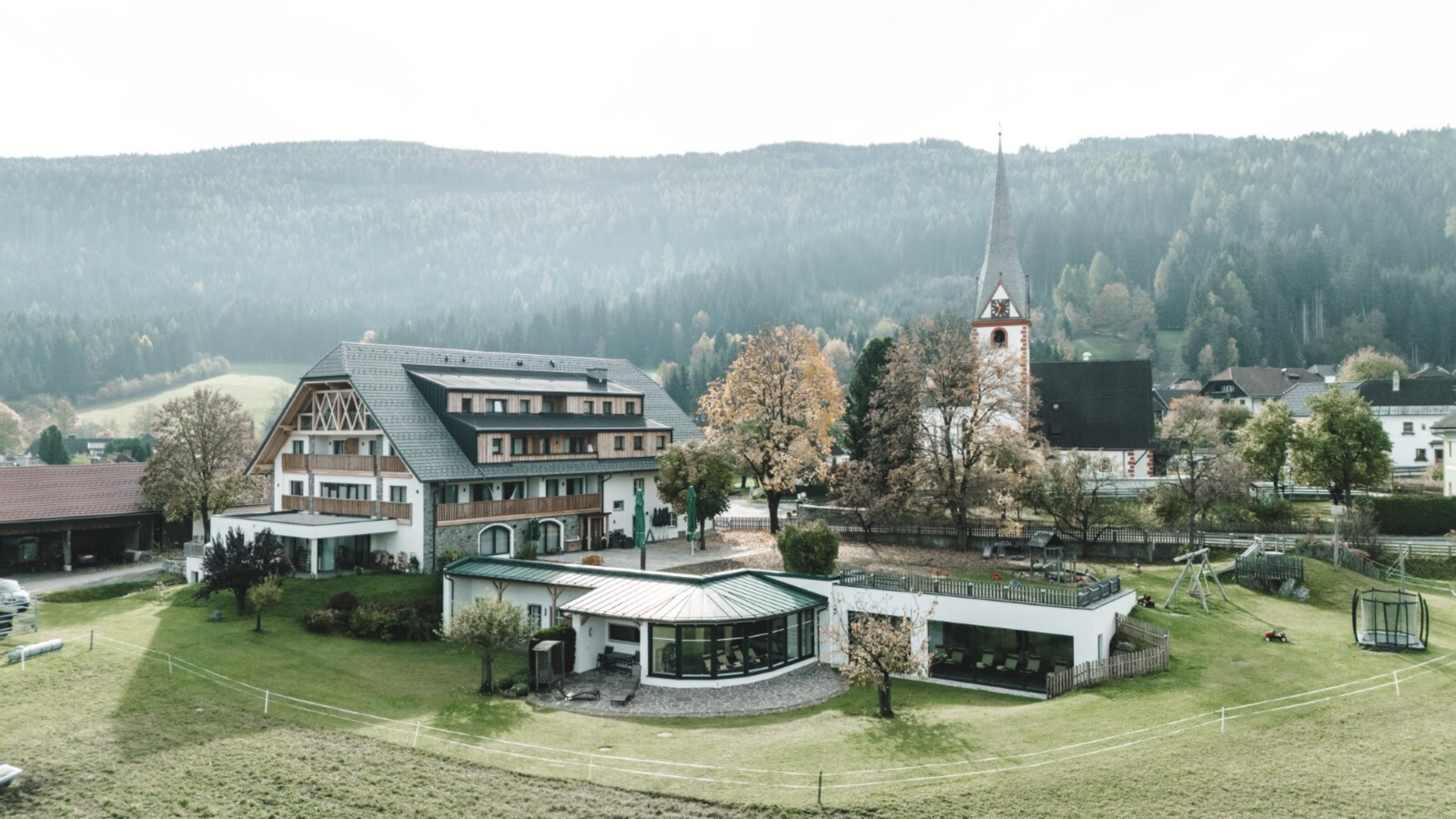 Löckerwirt in St. Margarethen im Lungau, SalzburgerLand