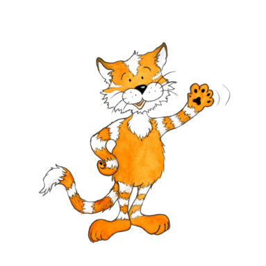 Kater Bertl